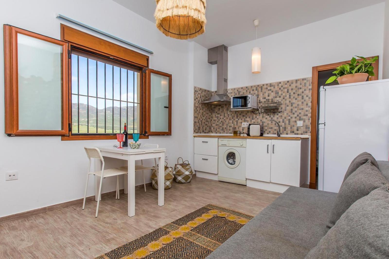 Paloma Apartment Tarifa
